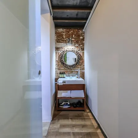 Apartamento Centrico Y Comodo Preciados Madrid Exterior foto