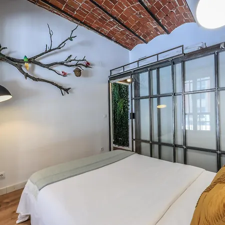 Apartamento Centrico Y Comodo Preciados Madrid Exterior foto