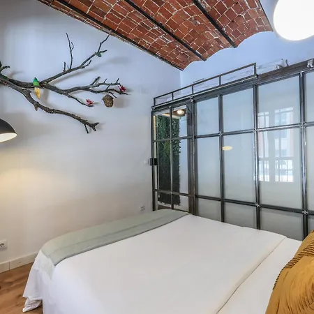 Apartamento Centrico Y Comodo Preciados Madrid Exterior foto