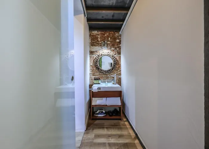 Apartamento Centrico Y Comodo Preciados