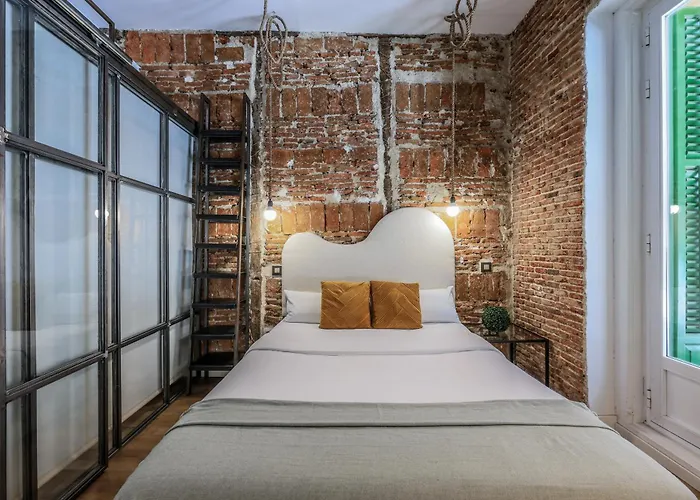 Apartamento Centrico Y Comodo Preciados