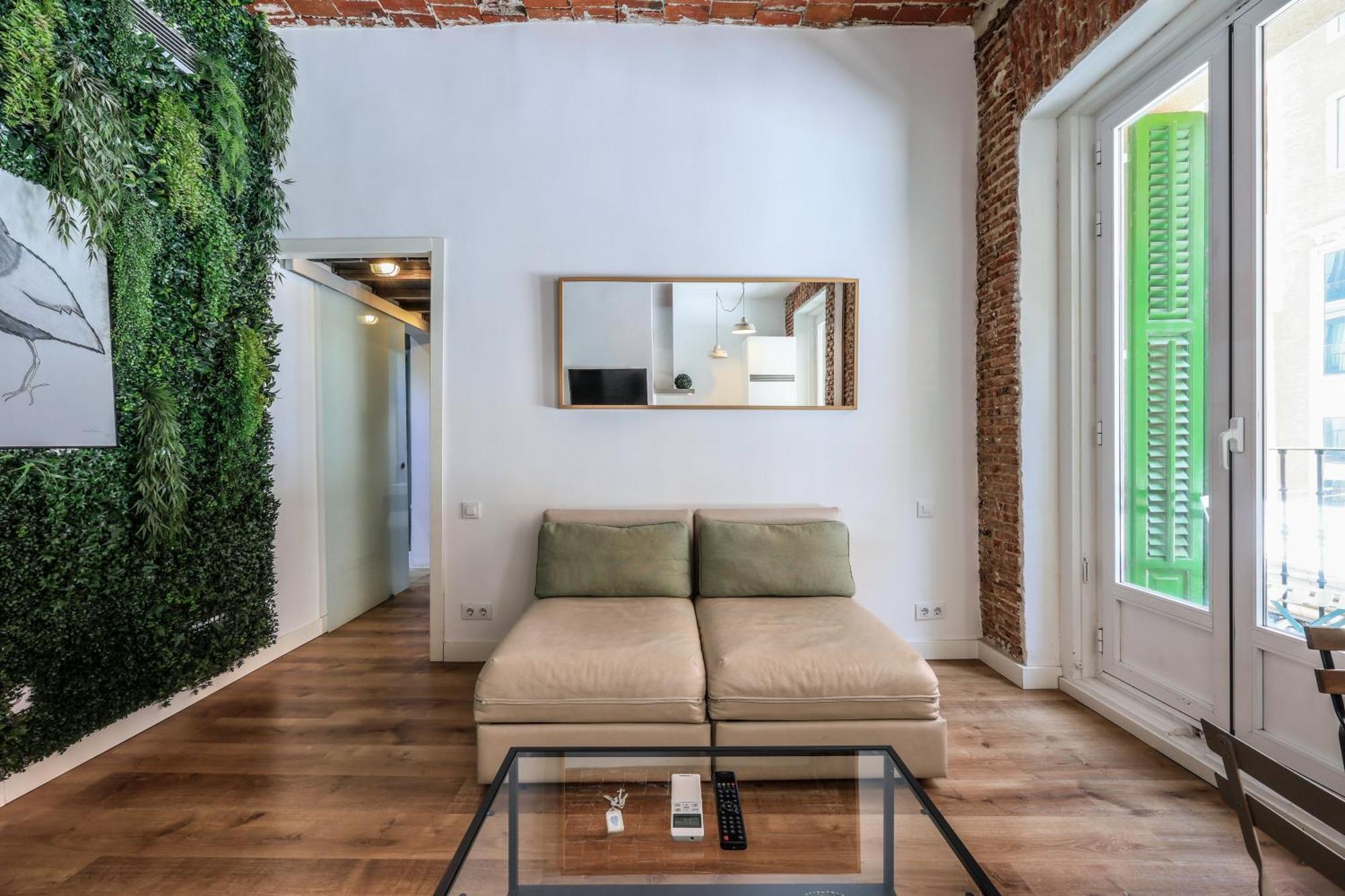Apartament Centrico Y Comodo Preciados