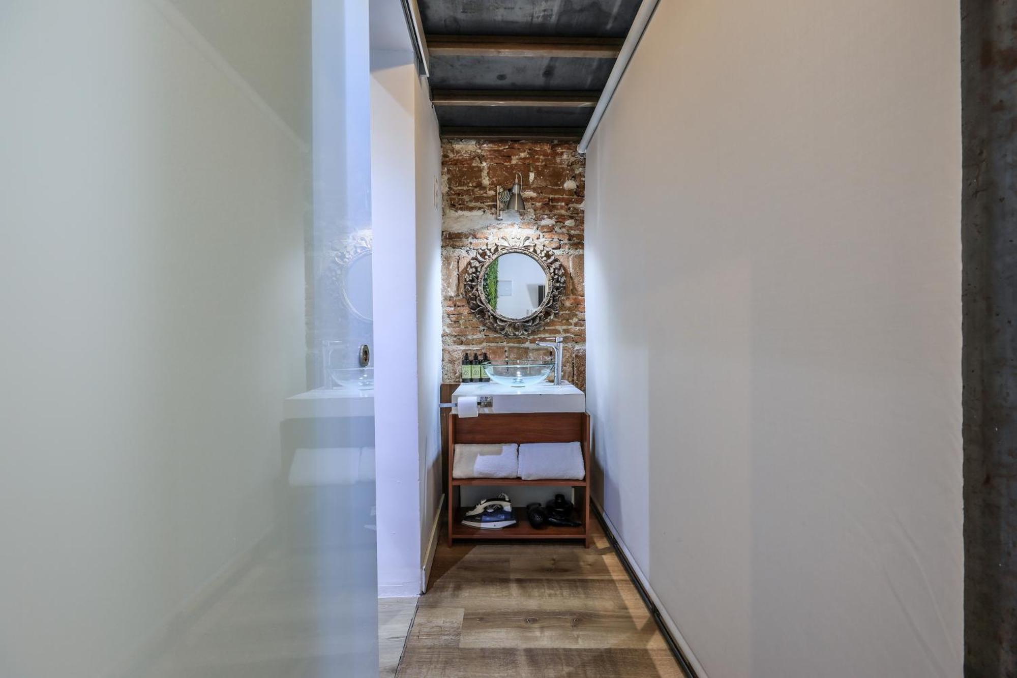 Apartament Centrico Y Comodo Preciados