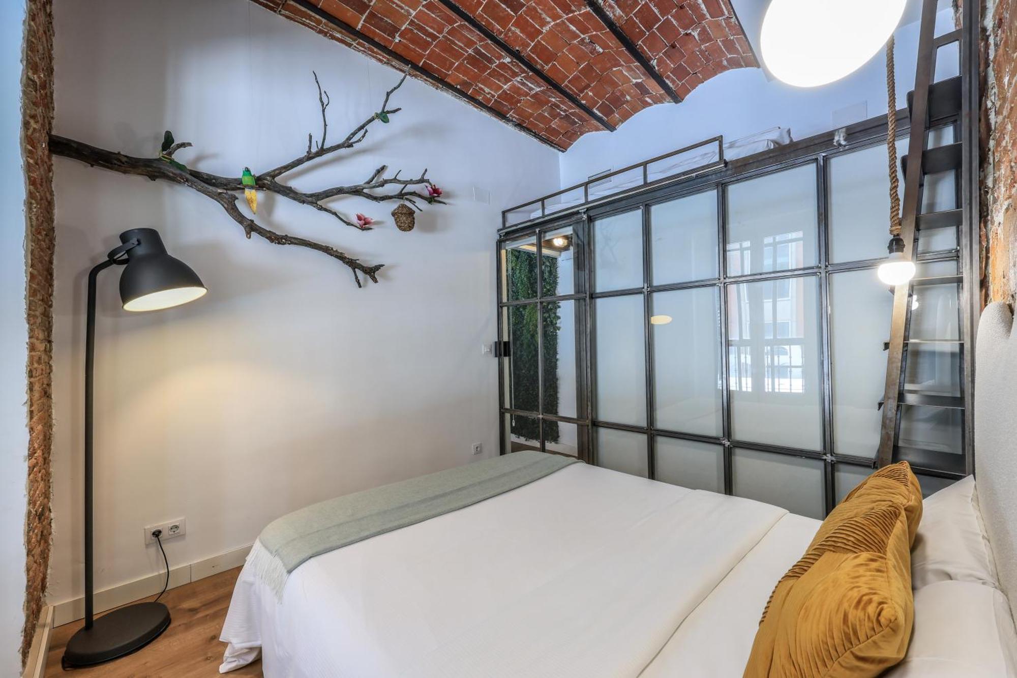 Apartament Centrico Y Comodo Preciados *