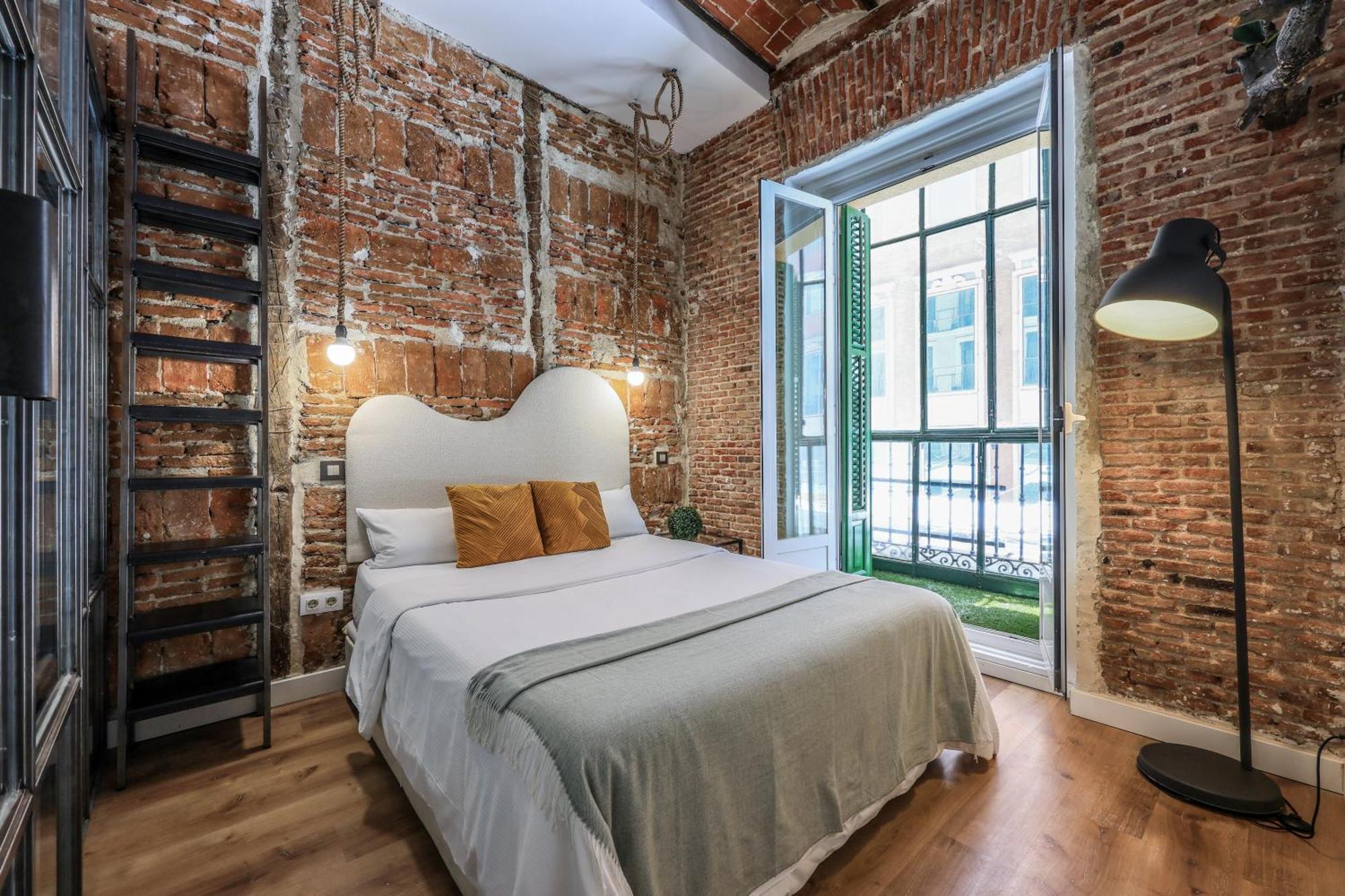 Apartament Centrico Y Comodo Preciados